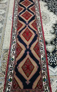 فرش دستباف