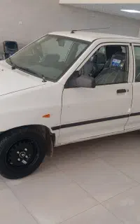 پراید مدل 95