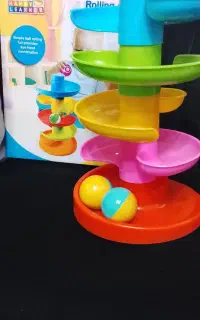 اسباب بازی