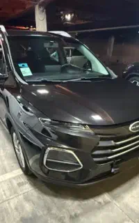 کی ام سی SR3 مشکی ۱۴۰۴