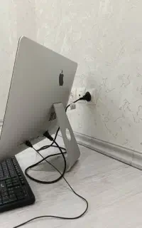 اپل در حد نو