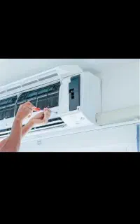 سرویس و تعمیرات تخصصی اسپلیت و پکیج