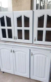 کابینت فلزی در حد نو