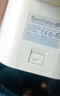 رادیو مدلNanoStation M5