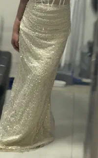 پیراهن مجلسی و شب