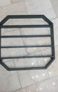 استند لاک