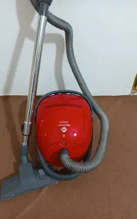 جارو برقی پارس خزر