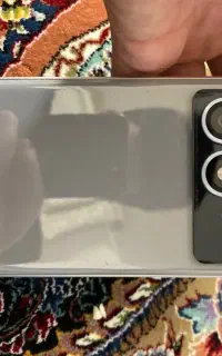 گوشی پوکو ایکس ۶ پرو معاوضه با ایفون