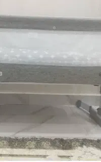 تخت کنار مادر مدل Vira