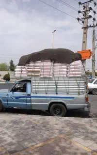 مزدا وانت