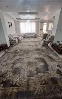 آپارتمان ۱۱۵ متری دو واحدی ۱۴۰۱