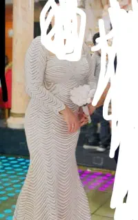 پیراهن مجلسی