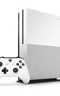 xbox one s 1T دودسته درایودار