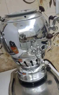 سماورگازی