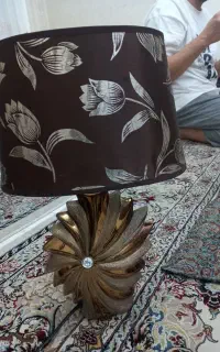 شب خواب رنگ طلایی طرح جدید