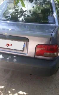 پراید ۱۳۱