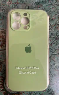 قاب نو iphone16promax