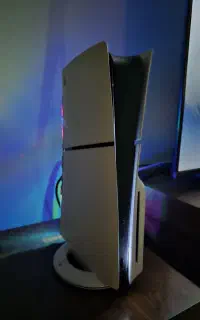 ps5 slim full