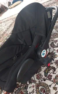 کریر اسپرینگ