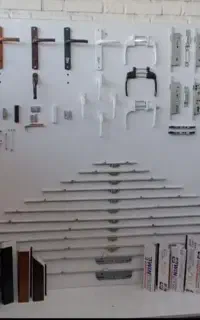 ساخت توری و تولید درب پنجره هایی دوجداره