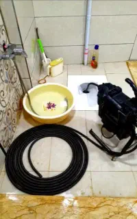 لوله بازکن*موسوی*فنر زنی چاه بازکن شبانه روزی