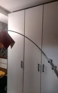 استند ایستاده