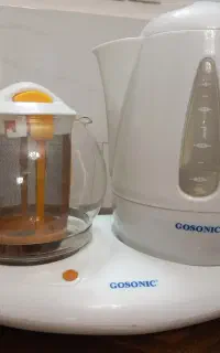 چای ساز نو