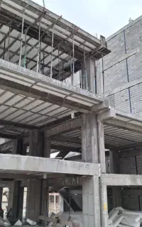 پیش فروش آپارتمان در گیلاوند