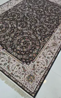 دو تخته فرش9متری1200شانه محتشم