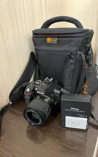 دوربین D5300
