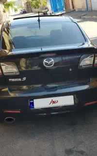 مزدا۳