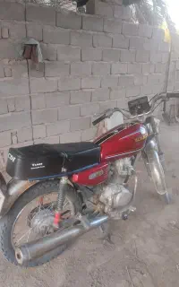 موتور مدل 90