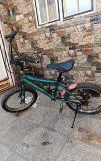 دوچرخه سایز ‌۱۶