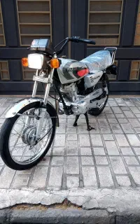 هوندا ۱۲۵