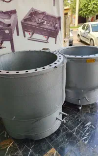 کلمپه پز