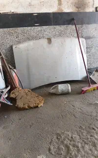 کاپوت راید ۳عدد