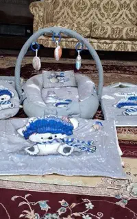 وسایل کودک