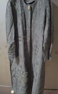 مانتو زنانه سایز ۴۸