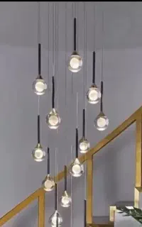 چراغ اویز های مدرن