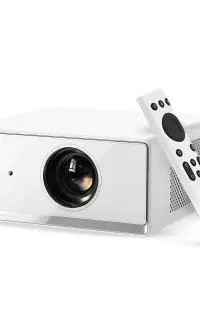 ویدیوپروژکتور های حرفه ای WANBO