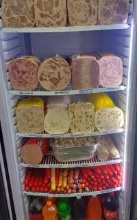 کار در پروتئینی