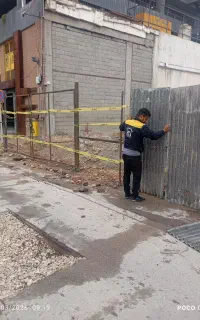 جوشکار وجوشکاری سیار