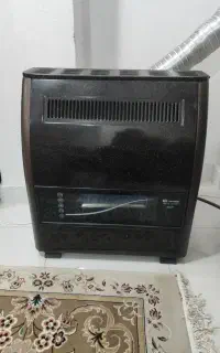 بخاری