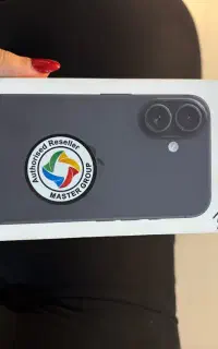 ایفون ۱۶ نرمال