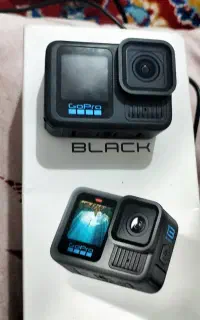 گوپرو ۱۳ بلک