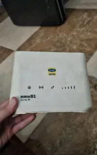مودم بی سیم ایرانسل سیم کار خور