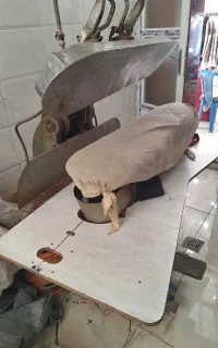 اتو پرس