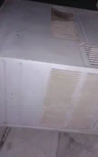 کولر گازی