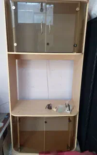 بوفه و جا کفشی
