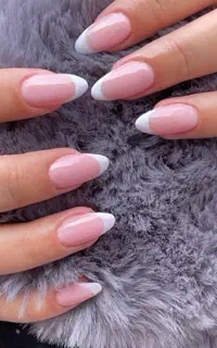 کاشت ناخن